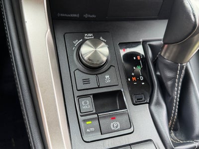 2020 Lexus NX 300 Base 300 Base