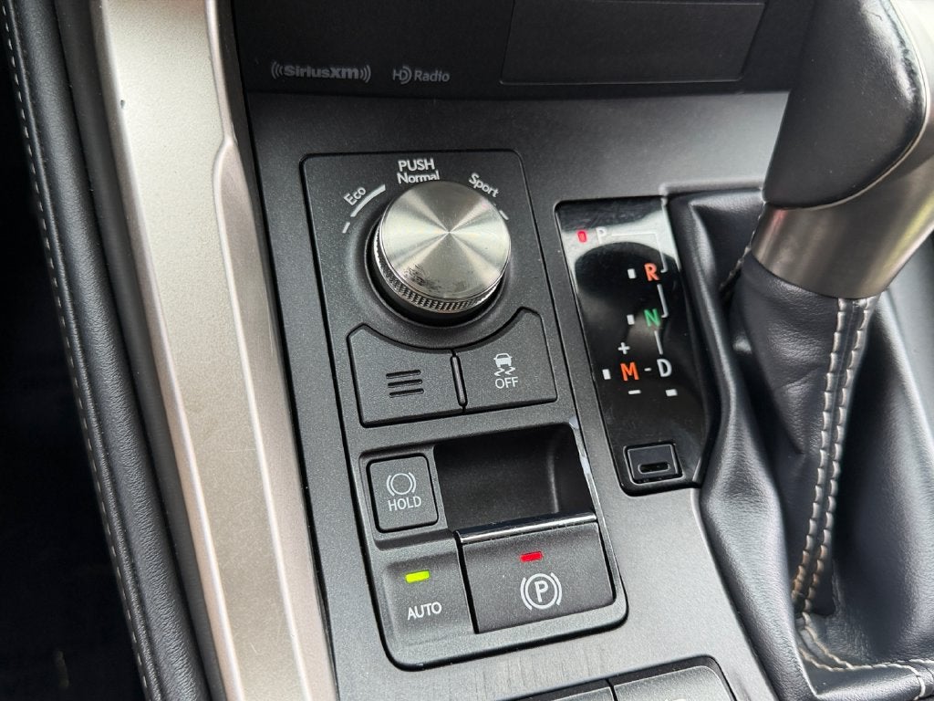 2020 Lexus NX 300 Base 300 Base