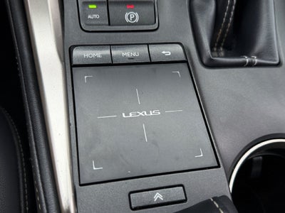 2020 Lexus NX 300 Base 300 Base