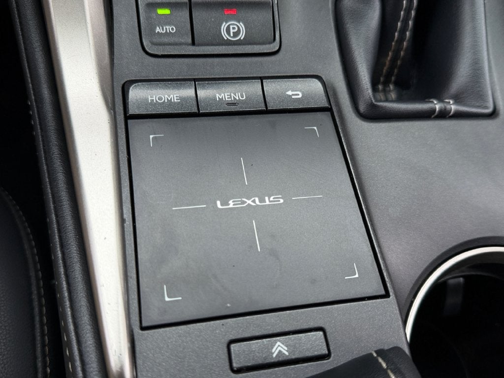 2020 Lexus NX 300 Base 300 Base