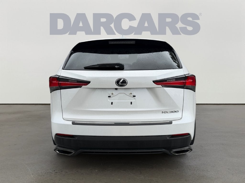 2020 Lexus NX 300 Base 300 Base