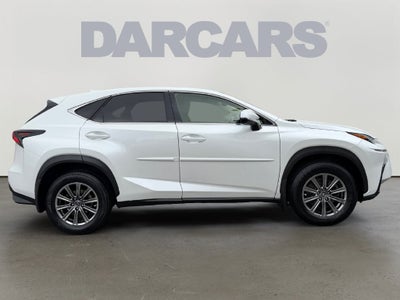 2020 Lexus NX 300 Base 300 Base