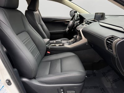 2020 Lexus NX 300 Base 300 Base