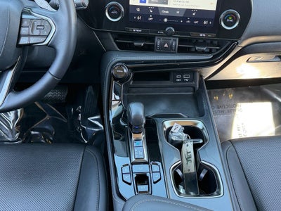 2022 Lexus NX 250 Base 250 Base