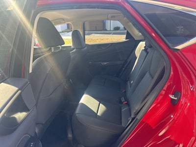 2022 Lexus NX 250 Base 250 Base