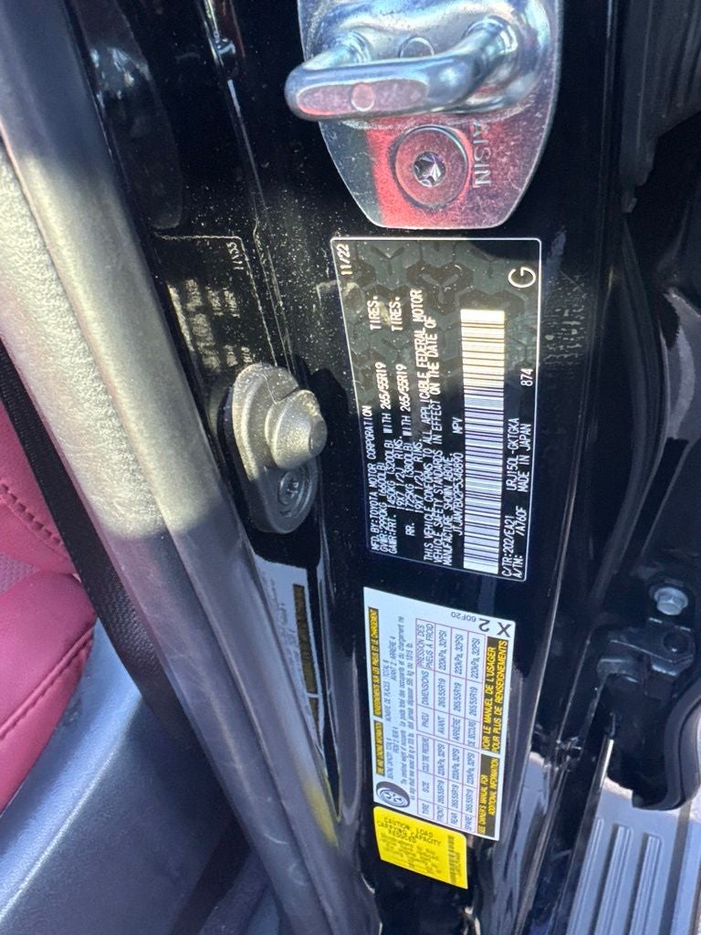 2023 Lexus GX 460 460