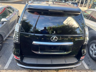 2023 Lexus GX 460 460