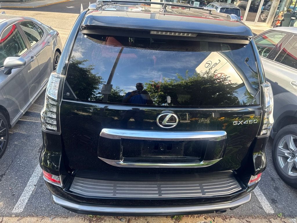 2023 Lexus GX 460 460