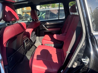 2023 Lexus GX 460 460
