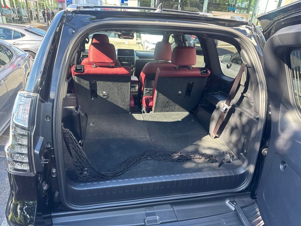 2023 Lexus GX 460 460