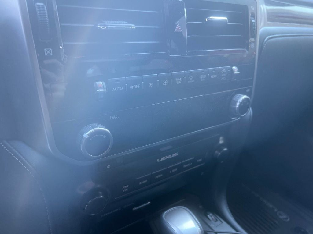 2023 Lexus GX 460 460
