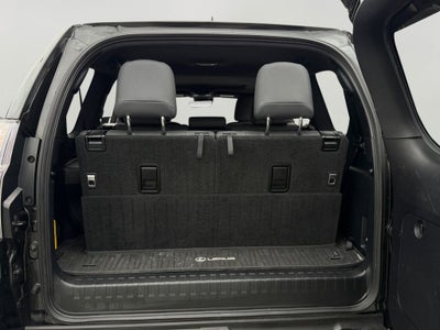 2023 Lexus GX 460 460