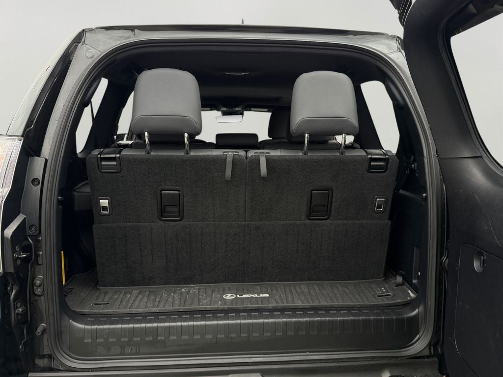 2023 Lexus GX 460 460