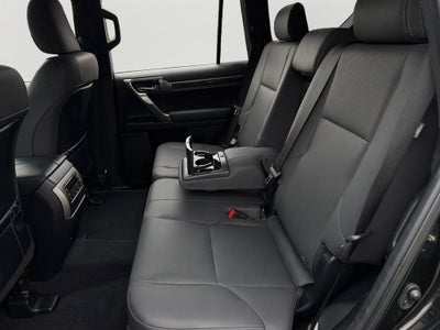 2023 Lexus GX 460 460