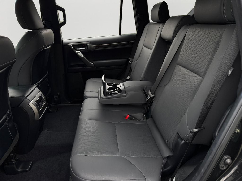 2023 Lexus GX 460 460