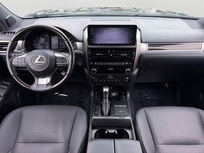 2023 Lexus GX 460 460