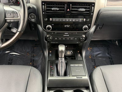 2023 Lexus GX 460 460