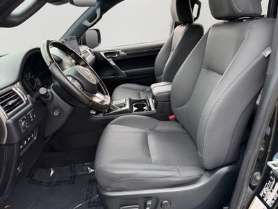 2023 Lexus GX 460 460