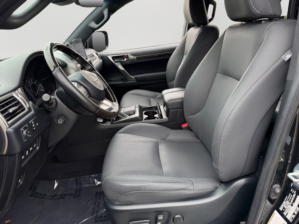 2023 Lexus GX 460 460