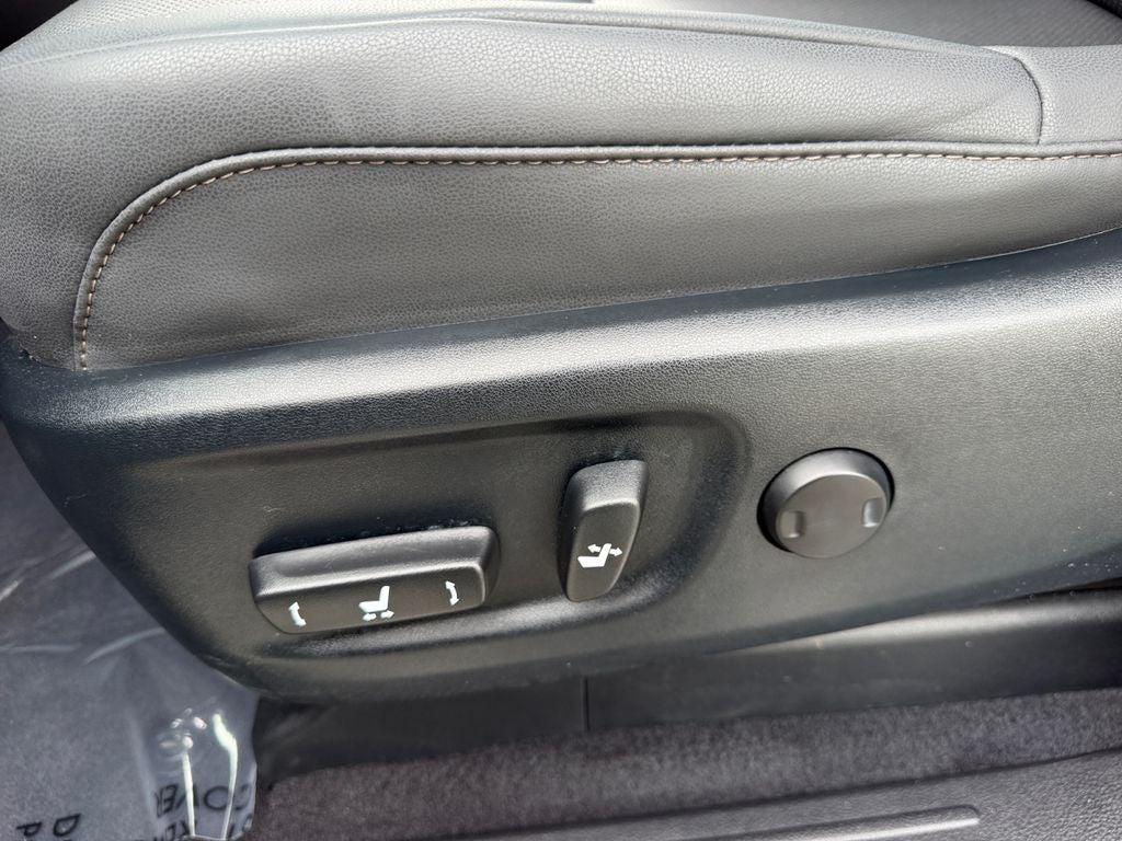 2023 Lexus GX 460 460