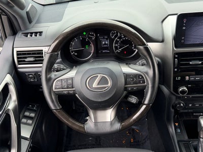 2023 Lexus GX 460 460