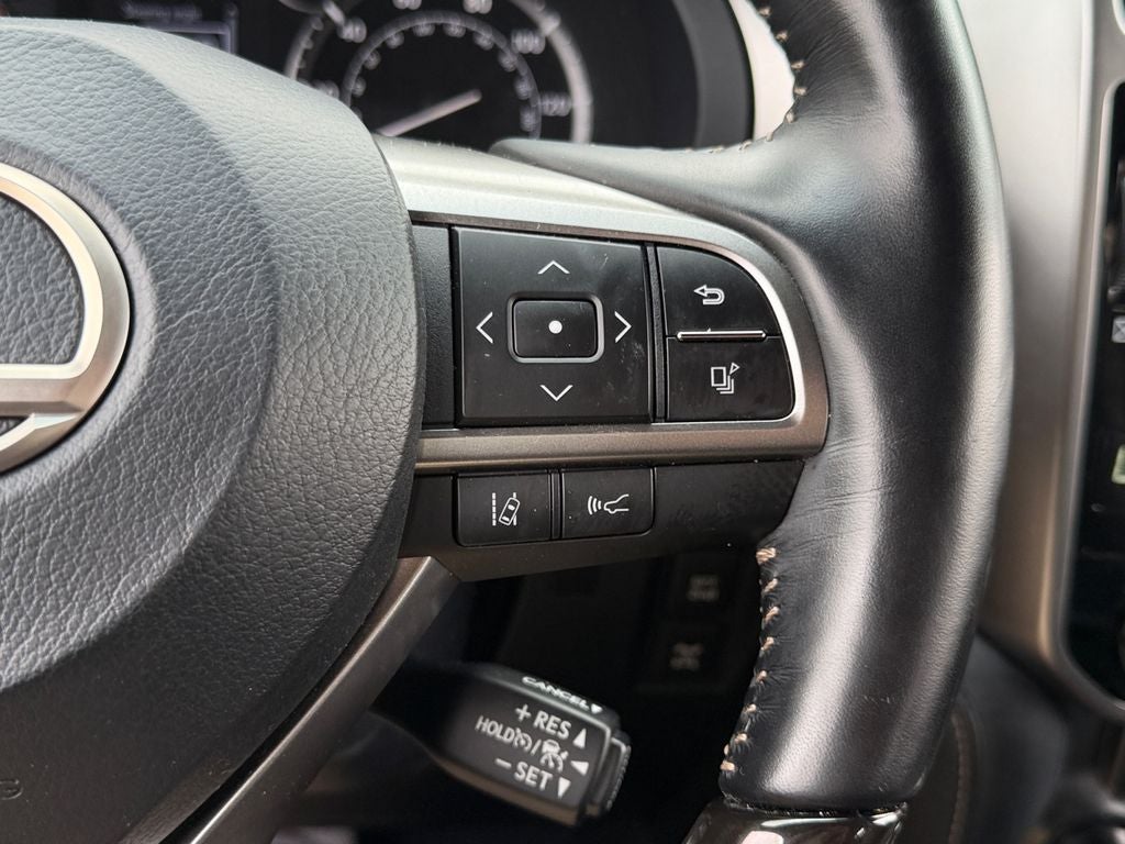2023 Lexus GX 460 460