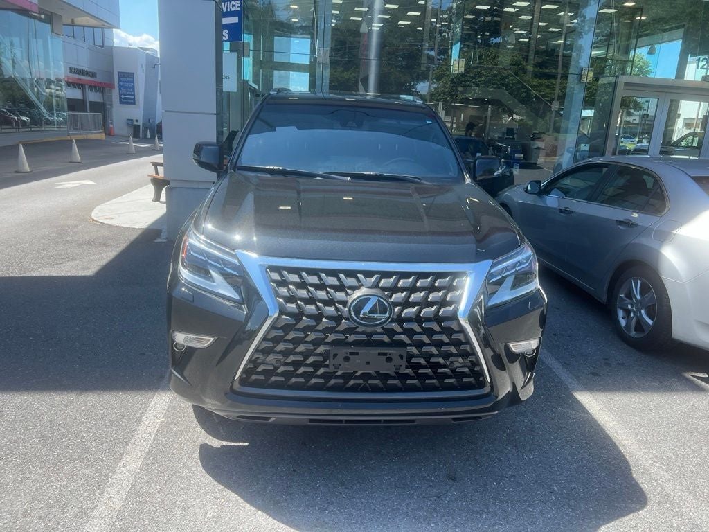 2023 Lexus GX 460 460
