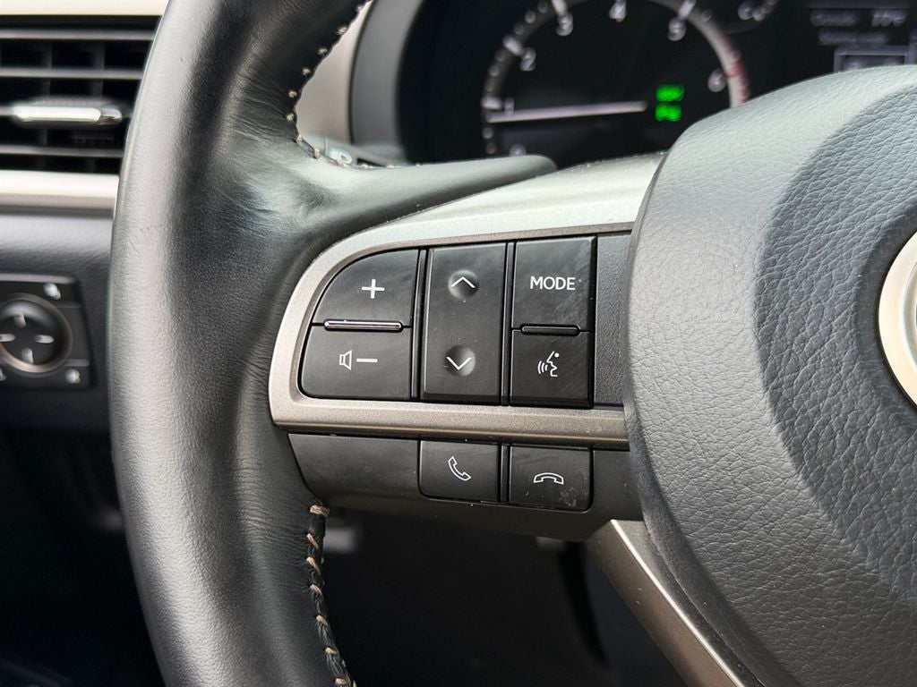 2023 Lexus GX 460 460