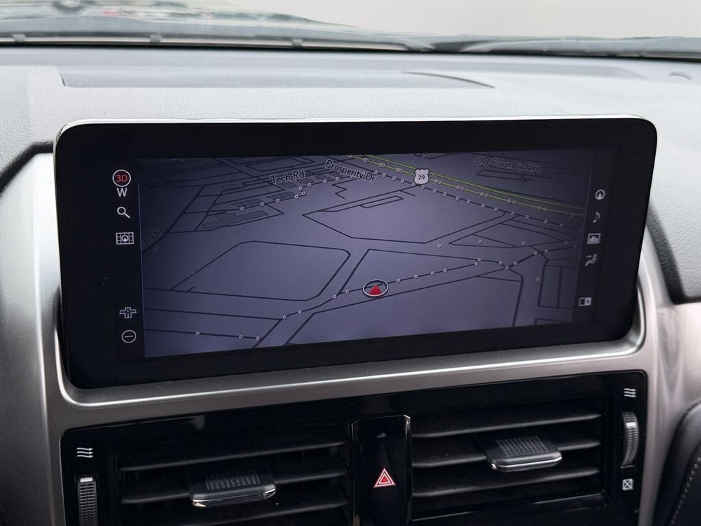 2023 Lexus GX 460 460