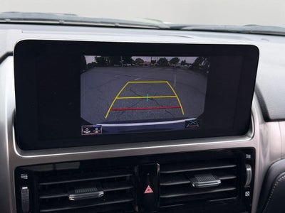 2023 Lexus GX 460 460