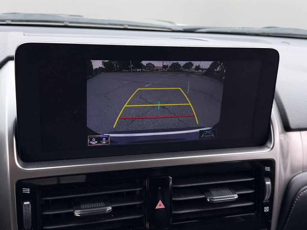 2023 Lexus GX 460 460