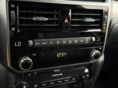 2023 Lexus GX 460 460