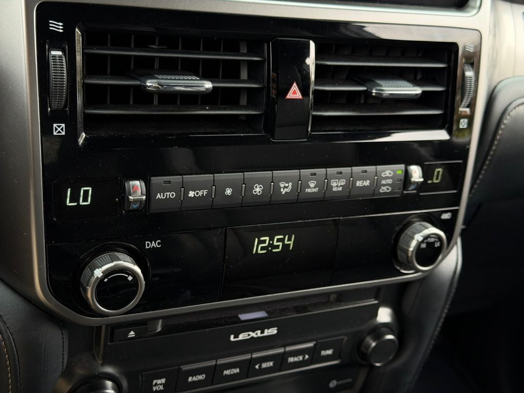 2023 Lexus GX 460 460