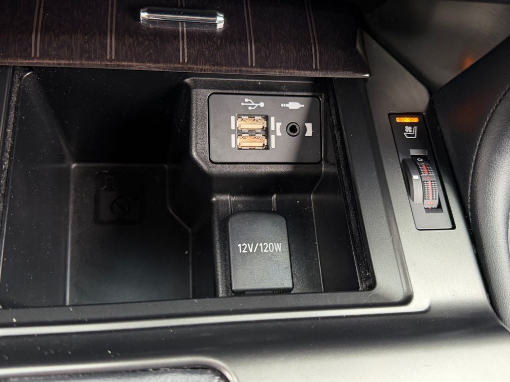 2023 Lexus GX 460 460