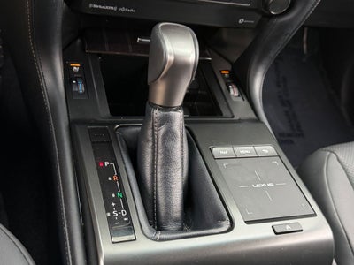 2023 Lexus GX 460 460