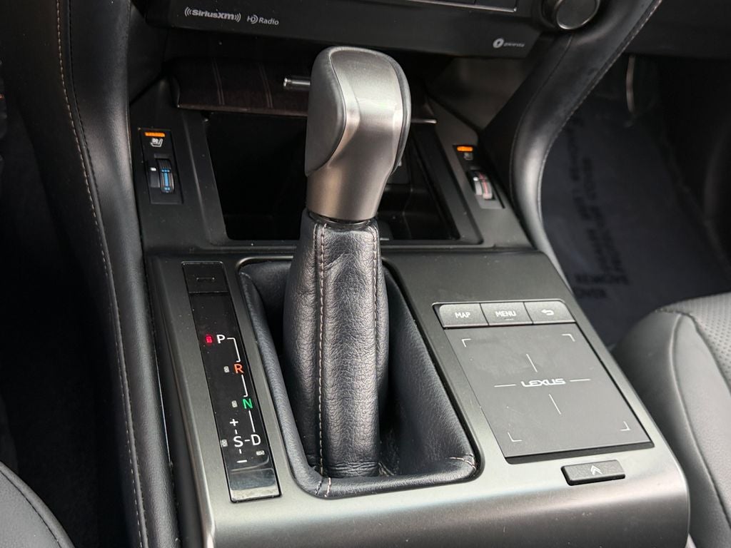 2023 Lexus GX 460 460