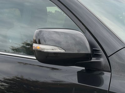 2023 Lexus GX 460 460