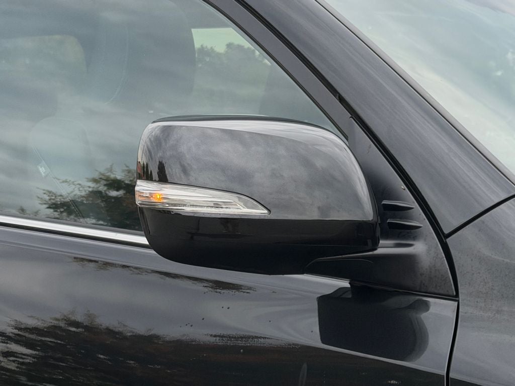 2023 Lexus GX 460 460