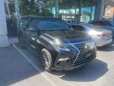 2023 Lexus GX 460 460