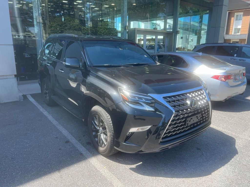 2023 Lexus GX 460 460