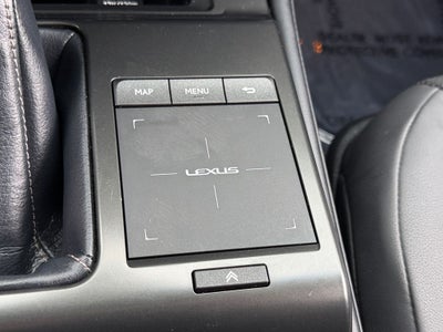 2023 Lexus GX 460 460