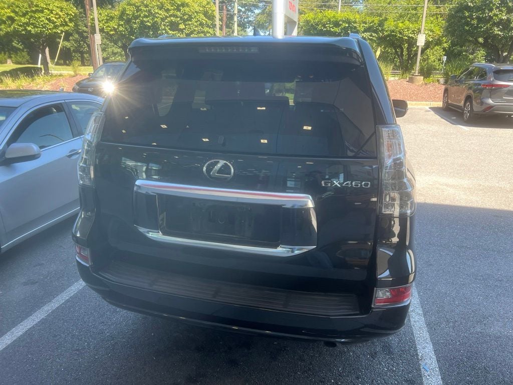 2023 Lexus GX 460 460