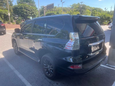 2023 Lexus GX 460 460