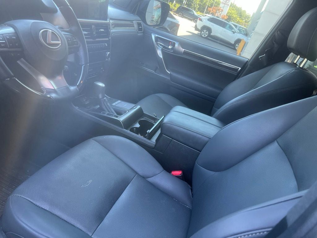 2023 Lexus GX 460 460