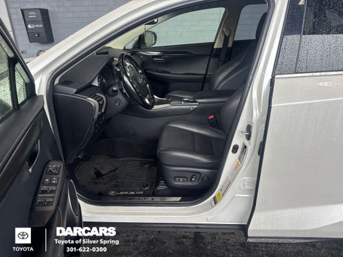 2018 Lexus NX 300 Base 300 Base