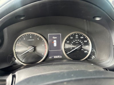 2018 Lexus NX 300 Base 300 Base