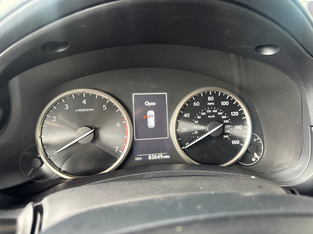 2018 Lexus NX 300 Base 300 Base