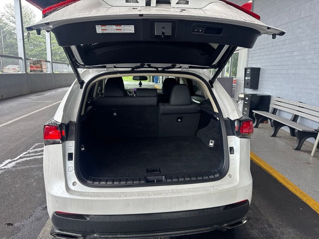 2018 Lexus NX 300 Base 300 Base