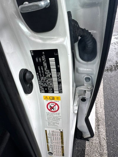 2018 Lexus NX 300 Base 300 Base