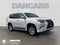 2017 Lexus GX 460 460